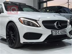 مێرسێدس بێنز C-Class